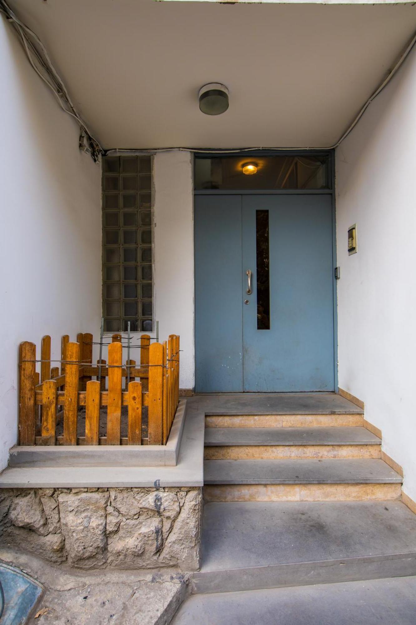 Residence Nalbandyan 96 Erevan Exterior foto